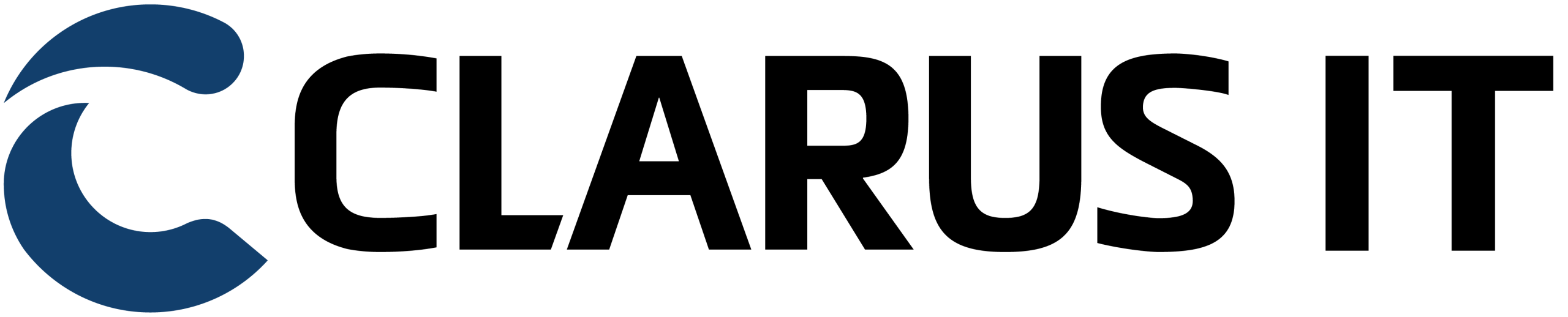 Clarus IT Logo