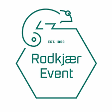 Rodkjaer Event logo
