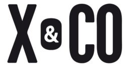X&CO logo