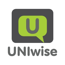 UNIwise logo